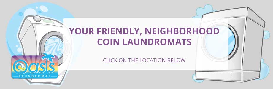 Coin Laundry in Hillsborough County FL