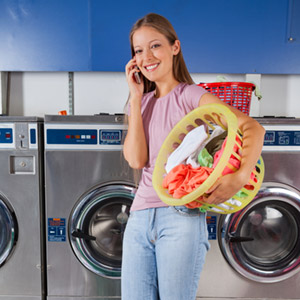 Coin Laundromat in Plant City, FL