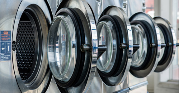 Laundry Services in Hillsborough County, FL