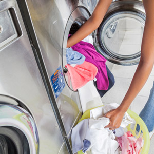 Laundry in Hillsborough County FL