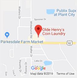 Olde Henry's Coin Laundry Google Maps